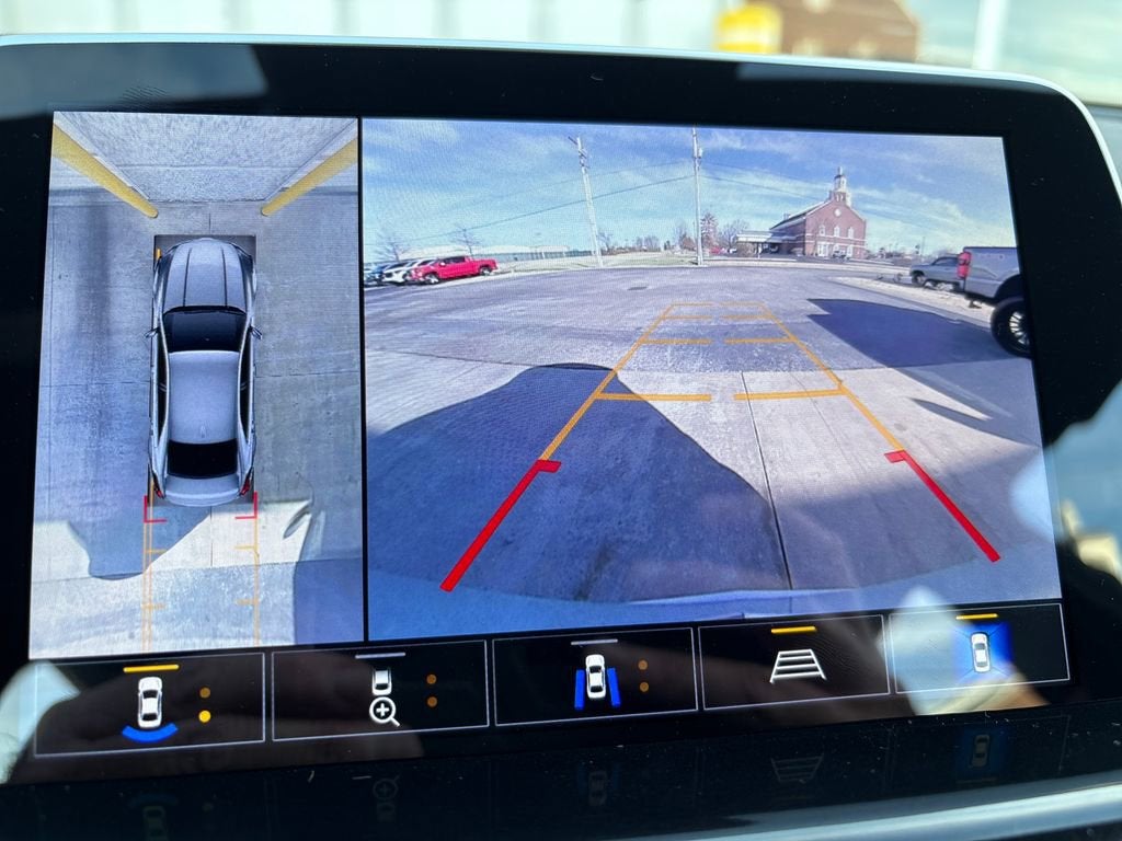 2026 Cadillac CT4-V V-Series