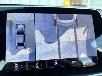 2026 Cadillac CT4-V V-Series