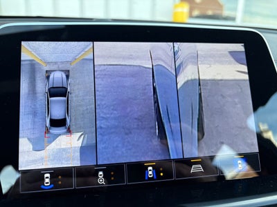 2026 Cadillac CT4-V V-Series