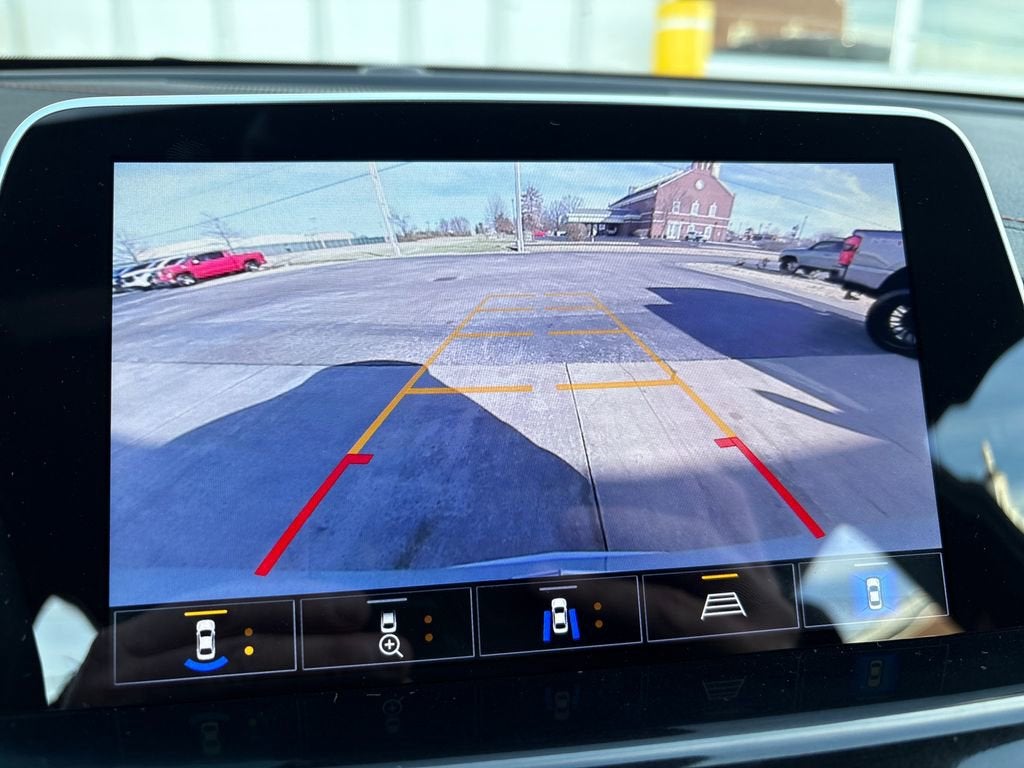 2026 Cadillac CT4-V V-Series