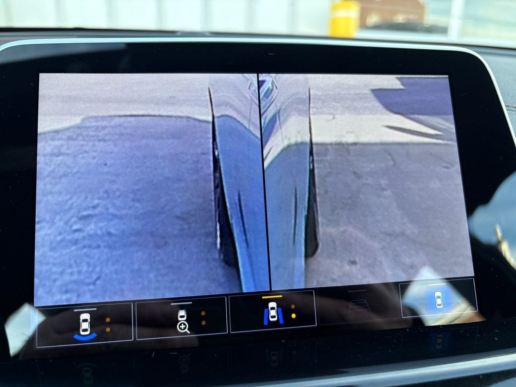 2026 Cadillac CT4-V V-Series