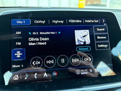 2026 Cadillac CT4-V V-Series