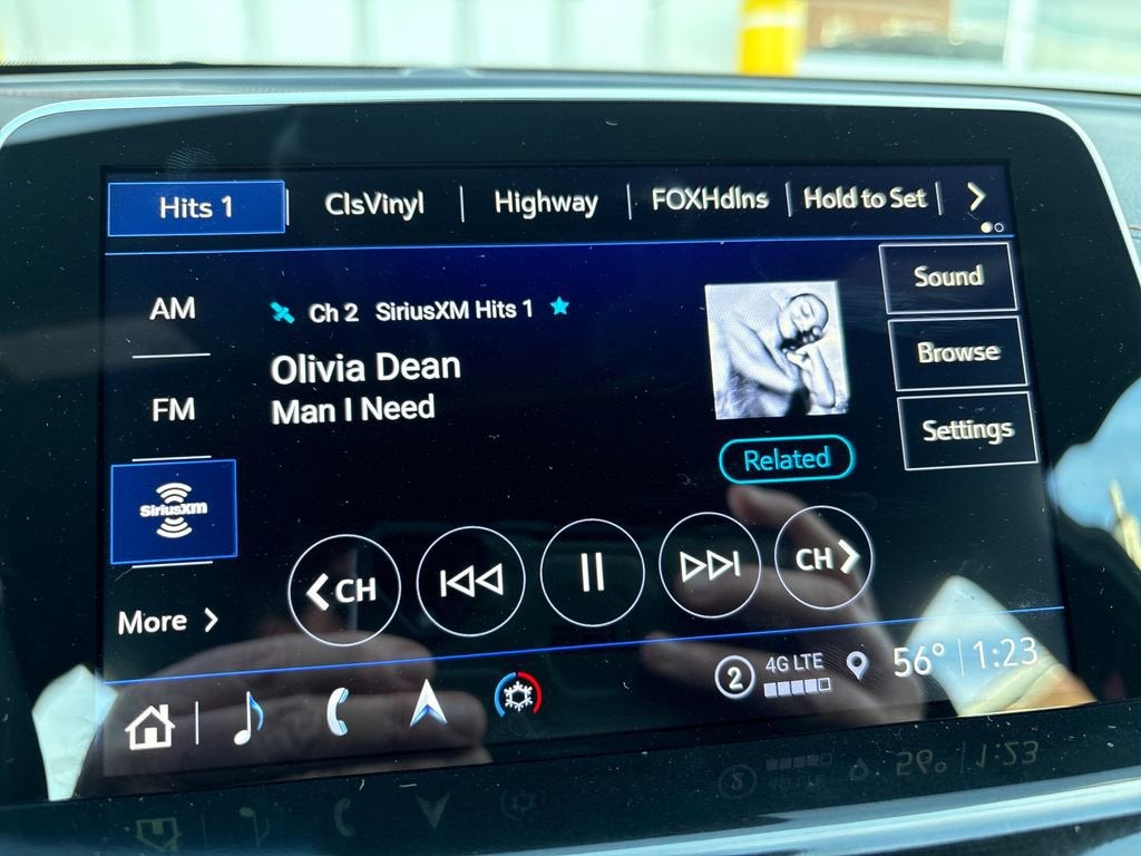 2026 Cadillac CT4-V V-Series