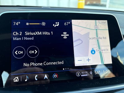 2026 Cadillac CT4-V V-Series