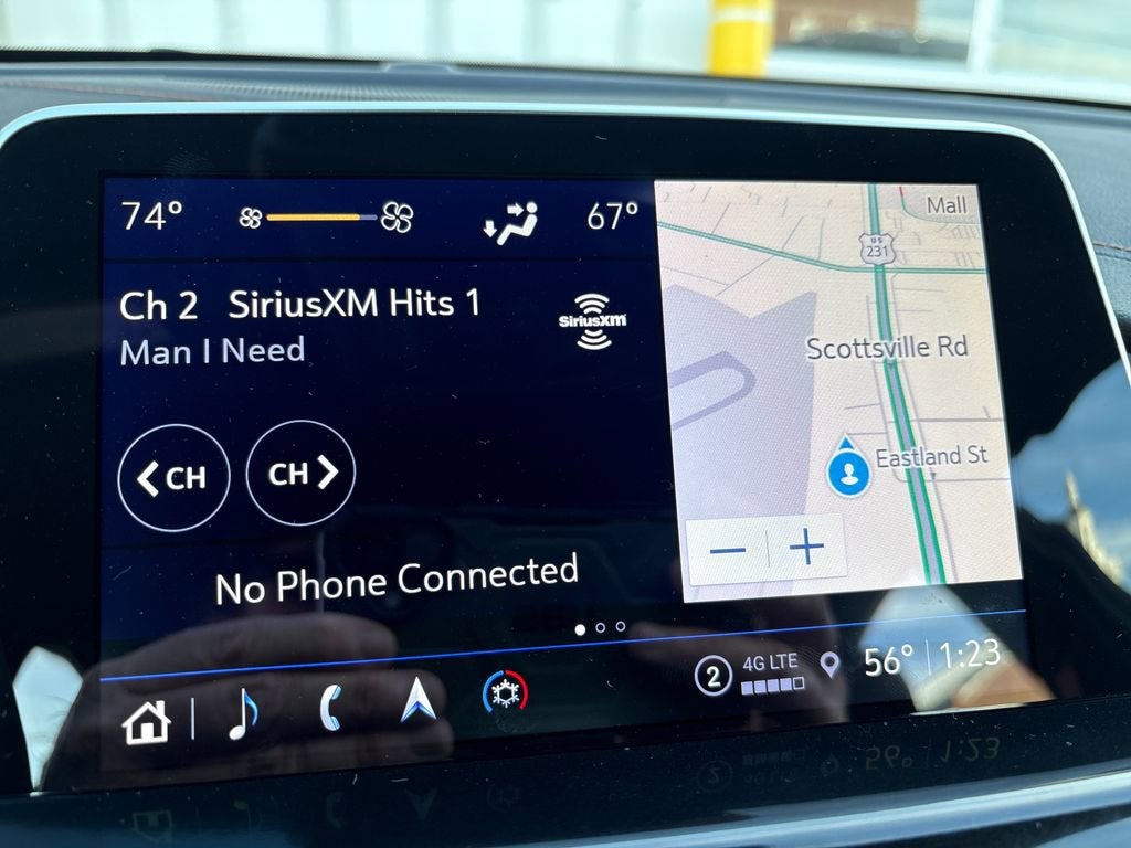 2026 Cadillac CT4-V V-Series