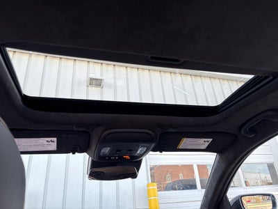 2026 Cadillac CT4-V V-Series