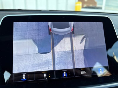 2026 Cadillac CT4-V V-Series