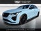 2026 Cadillac CT4-V V-Series