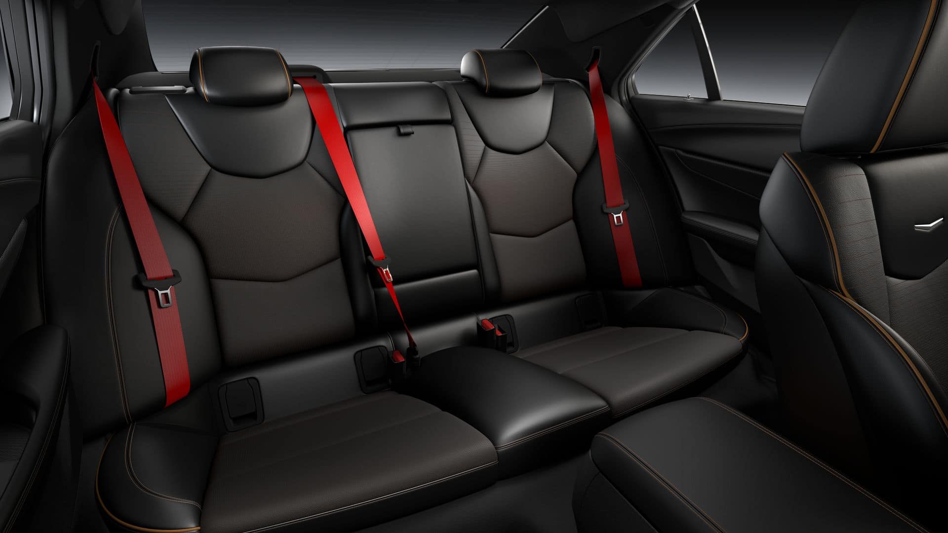 2026 Cadillac CT4-V V-Series