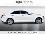 2023 Cadillac CT4 Premium Luxury