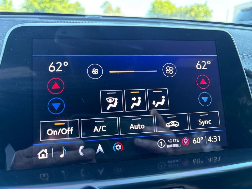 2023 Cadillac CT4 Premium Luxury