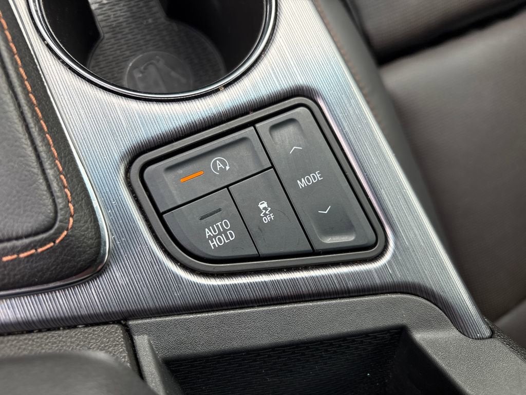 2024 Cadillac CT4 Sport