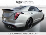 2024 Cadillac CT4 Sport