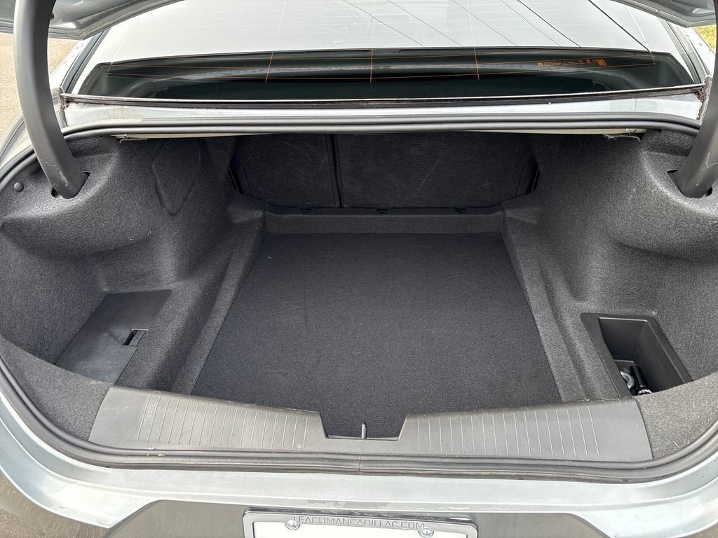 2024 Cadillac CT4 Sport