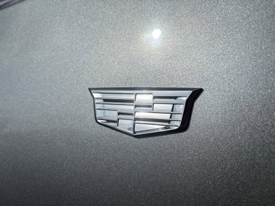 2024 Cadillac CT4 Sport