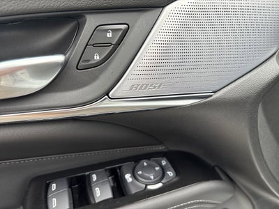 2026 Cadillac CT4 Luxury