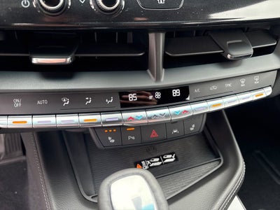 2026 Cadillac CT4 Luxury