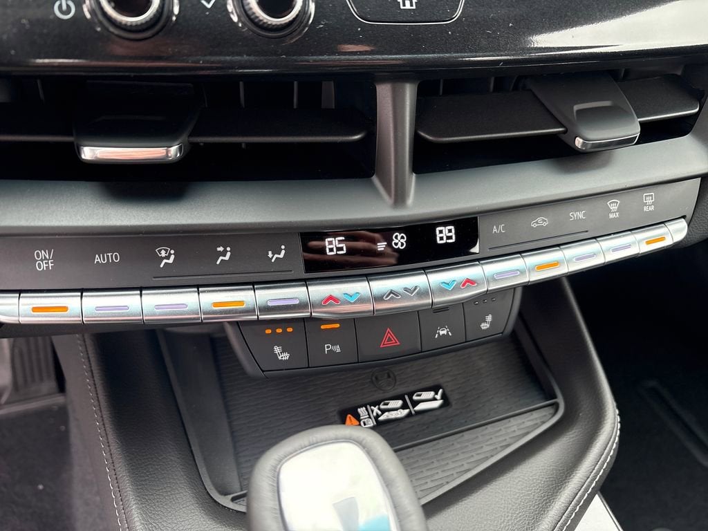 2026 Cadillac CT4 Luxury