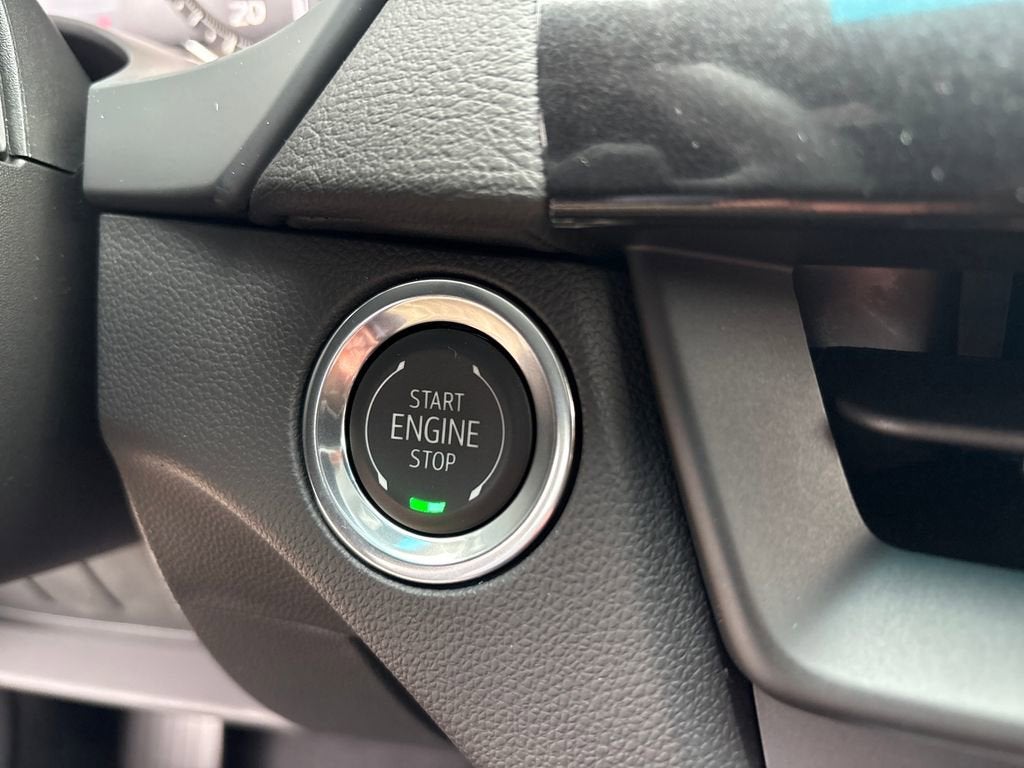 2026 Cadillac CT4 Luxury