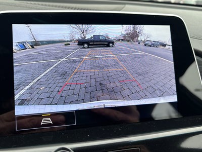 2026 Cadillac CT4 Luxury