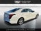 2026 Cadillac CT4 Luxury