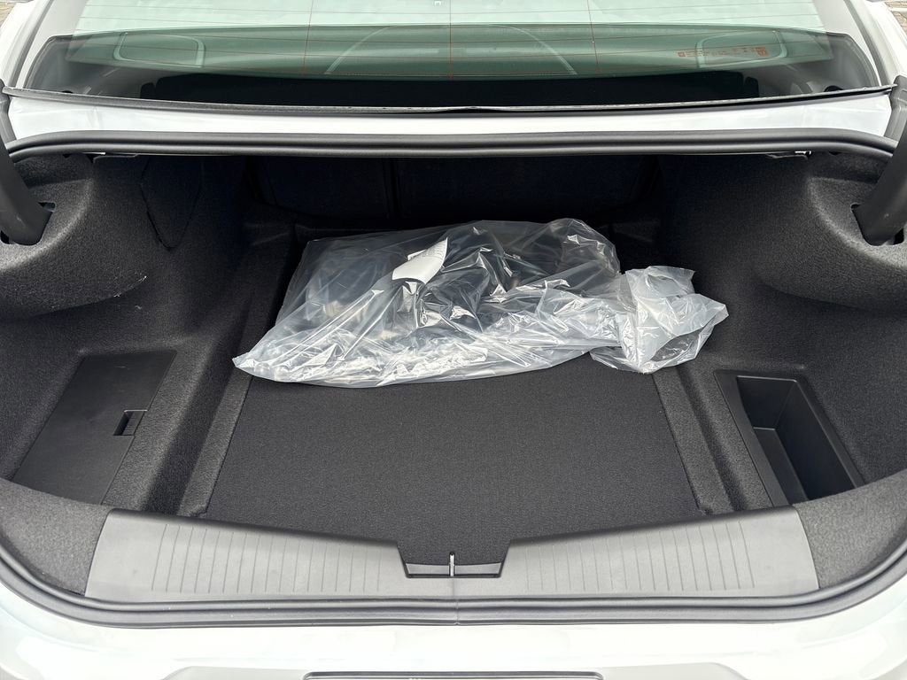 2026 Cadillac CT4 Luxury