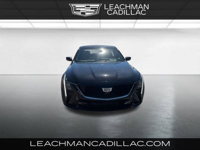 2025 Cadillac CT5 Sport