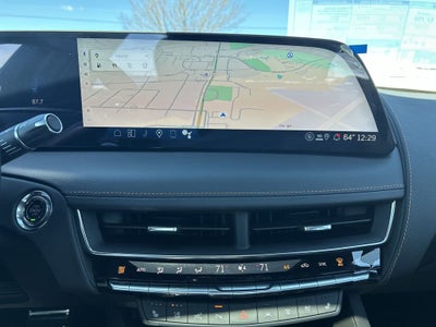 2025 Cadillac CT5 Sport