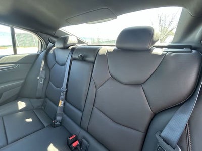 2025 Cadillac CT5 Sport