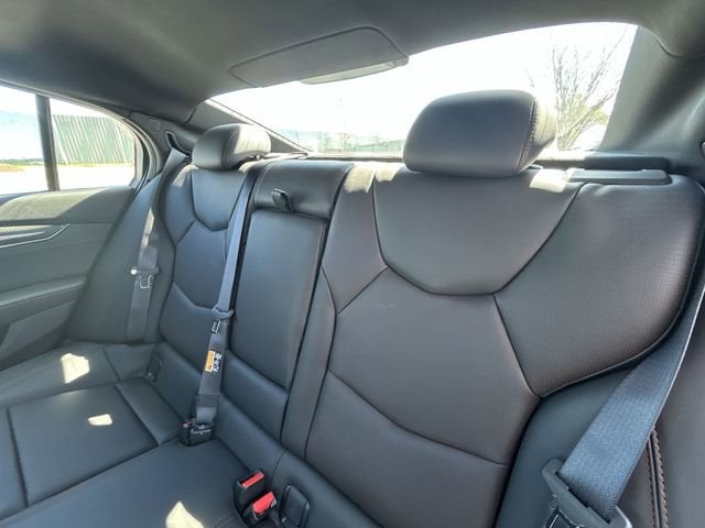 2025 Cadillac CT5 Sport