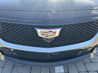 2025 Cadillac CT5 Sport