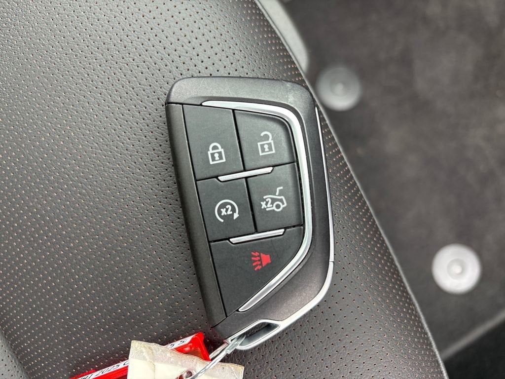 2025 Cadillac CT5 Sport