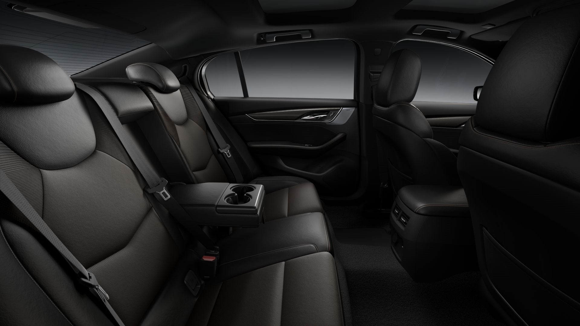 2025 Cadillac CT5 Sport