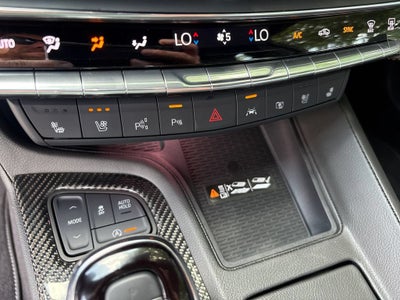 2026 Cadillac CT5-V V-Series