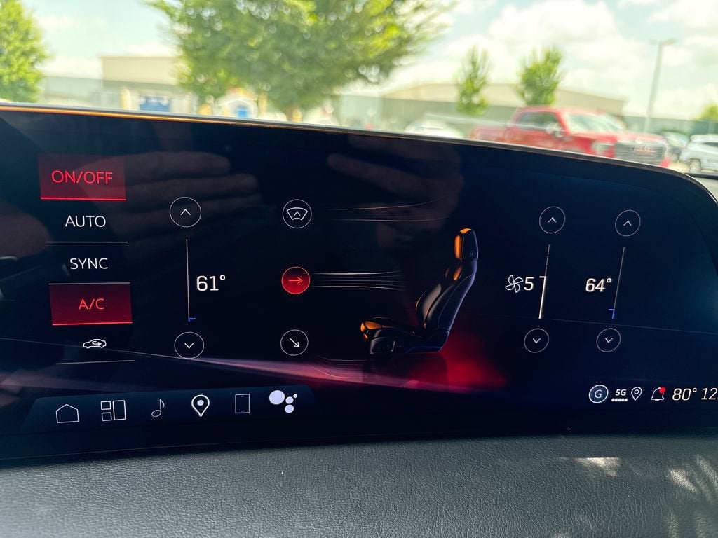 2026 Cadillac CT5-V V-Series