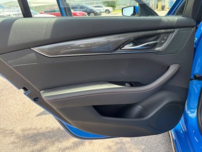 2026 Cadillac CT5-V V-Series