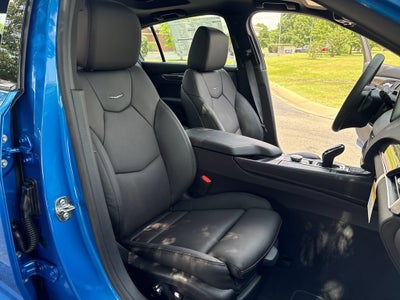 2026 Cadillac CT5-V V-Series