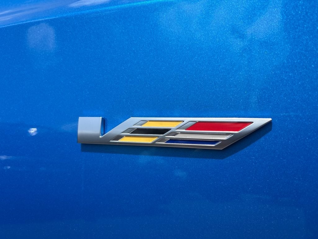 2026 Cadillac CT5-V V-Series