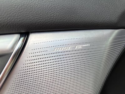 2021 Cadillac CT5 Luxury