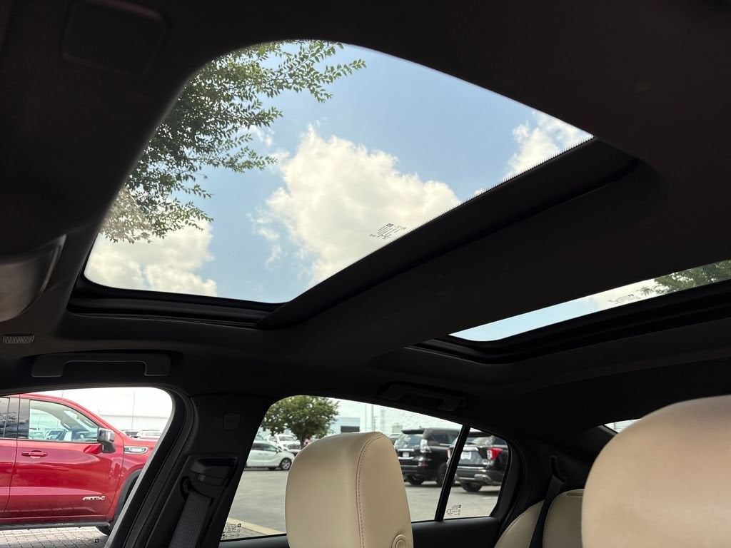 2021 Cadillac CT5 Luxury