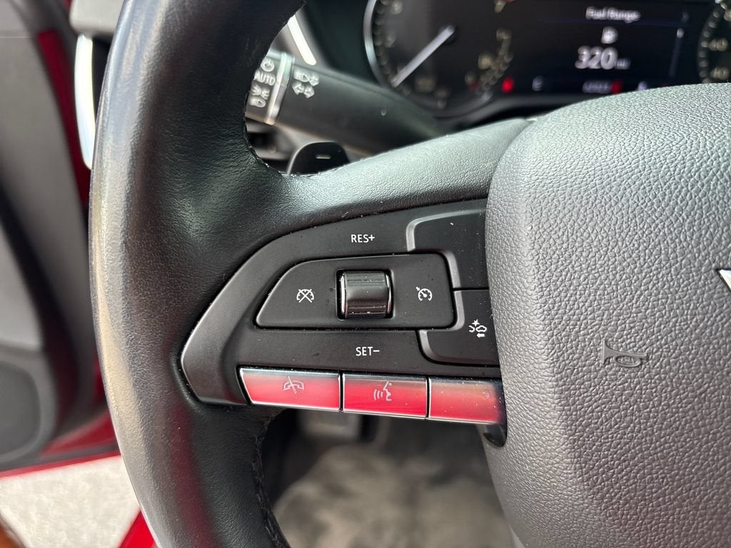 2021 Cadillac CT5 Luxury