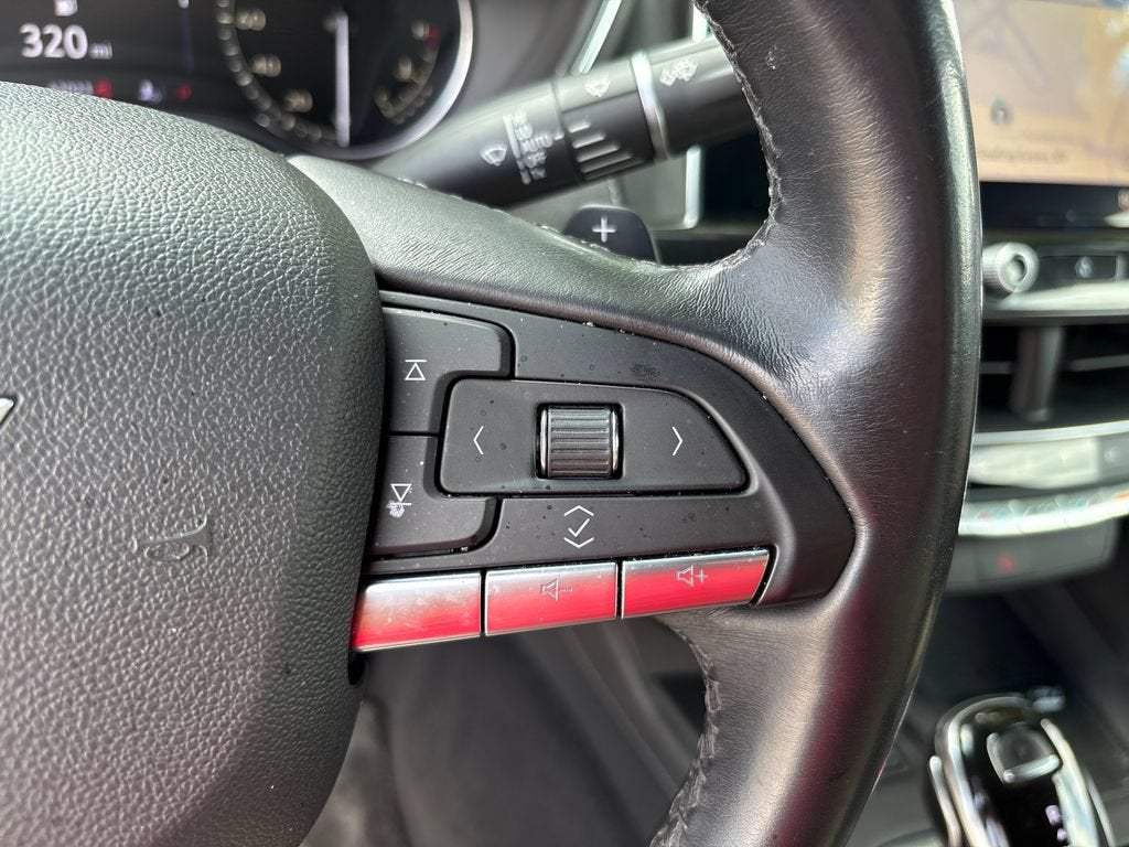 2021 Cadillac CT5 Luxury