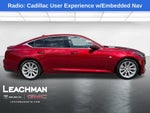 2021 Cadillac CT5 Luxury