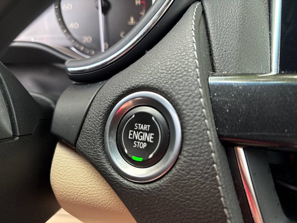 2021 Cadillac CT5 Luxury
