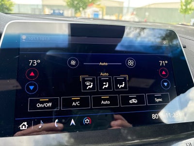 2021 Cadillac CT5 Luxury