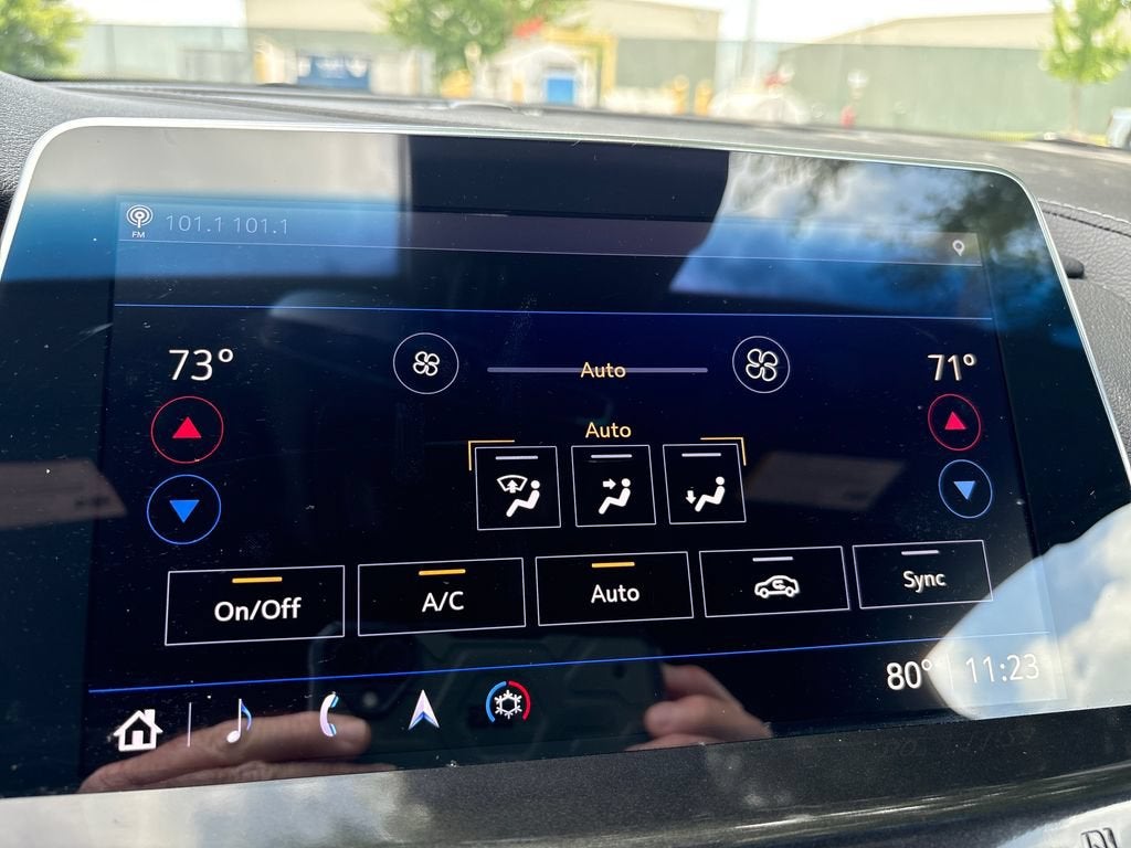 2021 Cadillac CT5 Luxury