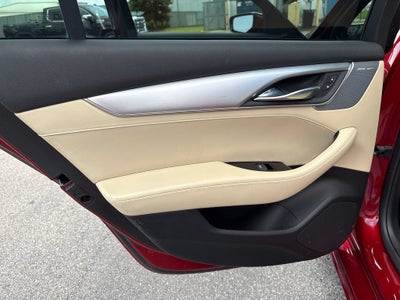 2021 Cadillac CT5 Luxury