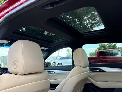 2021 Cadillac CT5 Luxury