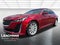 2021 Cadillac CT5 Luxury