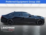 2019 Cadillac CT6 Premium Luxury AWD